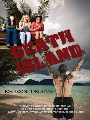 cover image of Death Island